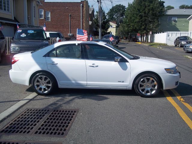Lincoln MKZ 2007 photo 1