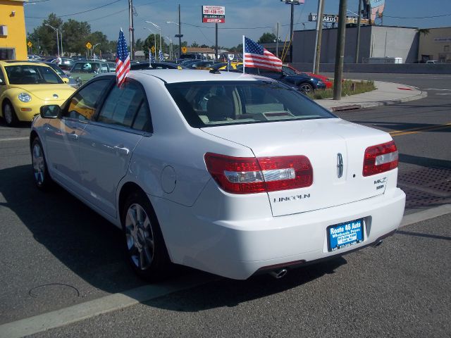 Lincoln MKZ 2007 photo 3