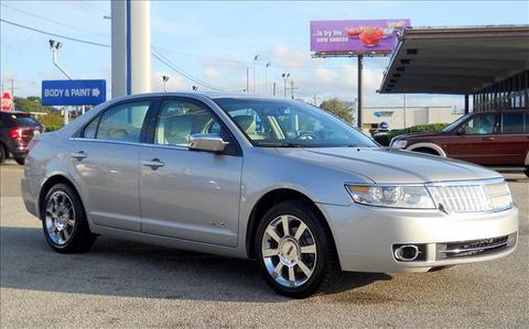Lincoln MKZ EX - DUAL Power Doors Other