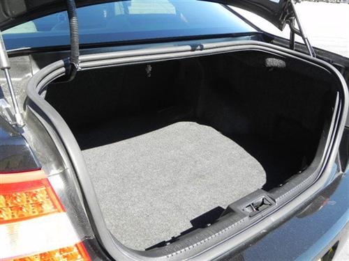 Lincoln MKZ 2007 photo 3