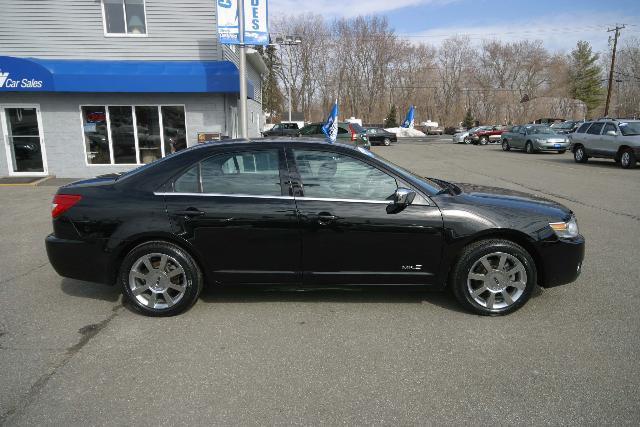 Lincoln MKZ 2007 photo 5