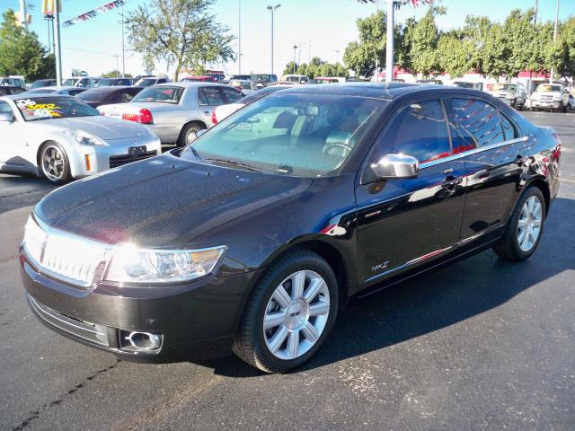 Lincoln MKZ Unknown Sedan