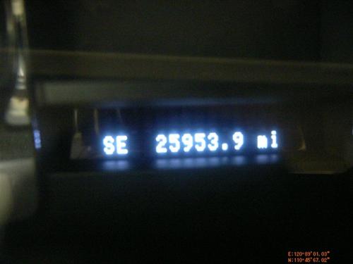 Lincoln MKZ 2007 photo 1