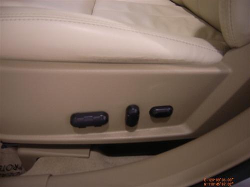 Lincoln MKZ 2007 photo 3