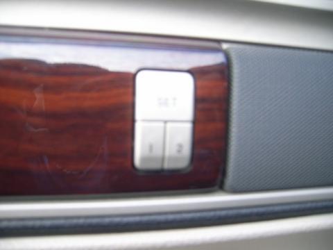 Lincoln MKZ 2007 photo 1