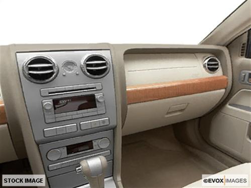 Lincoln MKZ EX - DUAL Power Doors Other