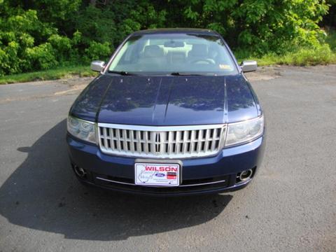 Lincoln MKZ EX - DUAL Power Doors Other