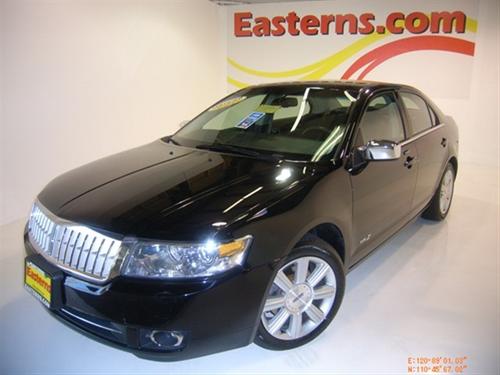 Lincoln MKZ EX - DUAL Power Doors Other