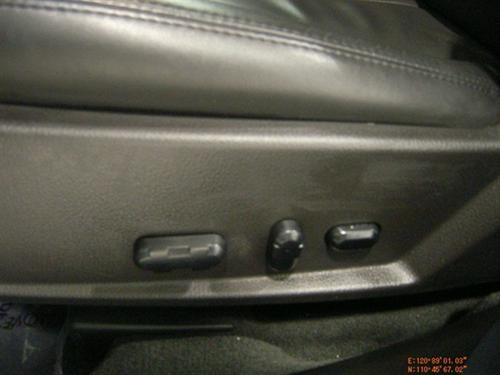 Lincoln MKZ 2007 photo 5