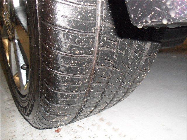 Lincoln MKZ 2007 photo 5