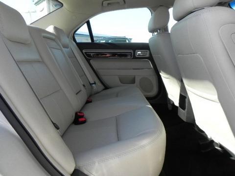 Lincoln MKZ Base Other