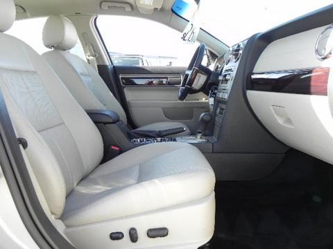 Lincoln MKZ 2007 photo 2