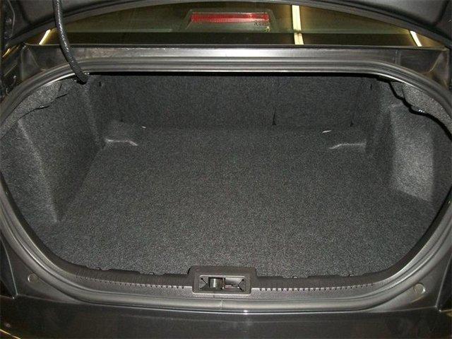 Lincoln MKZ 2007 photo 5