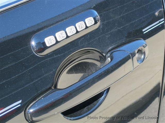 Lincoln MKZ 2007 photo 3