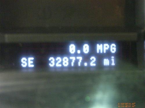 Lincoln MKZ 2007 photo 1