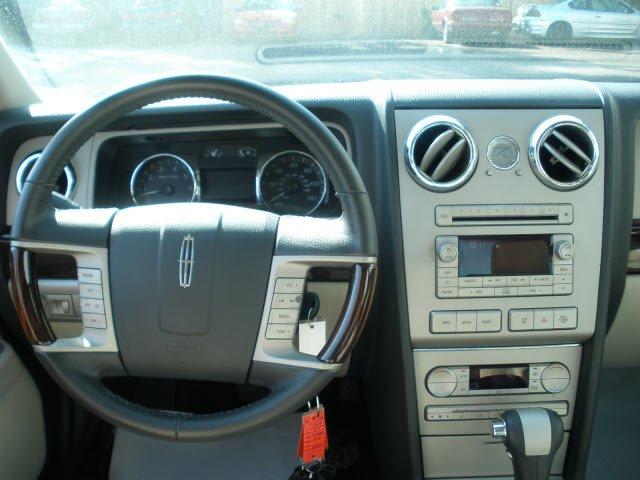 Lincoln MKZ 2007 photo 5