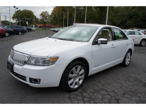 Lincoln MKZ Base Other