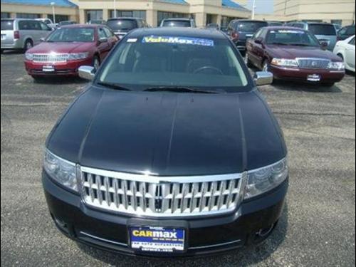 Lincoln MKZ EX - DUAL Power Doors Other