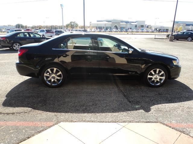 Lincoln MKZ 2007 photo 4