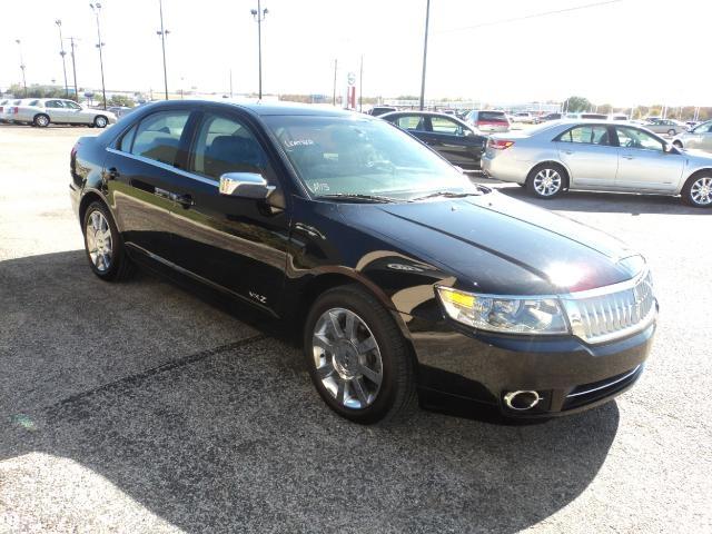 Lincoln MKZ 2007 photo 5