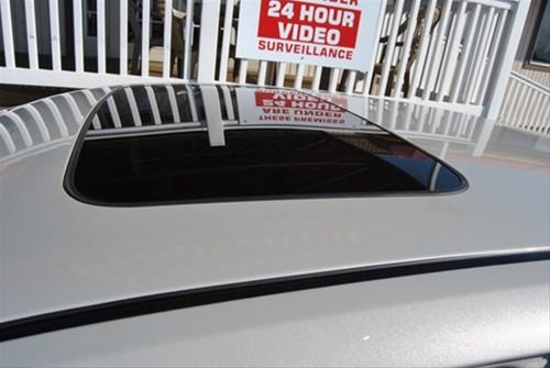 Lincoln MKZ 2007 photo 5