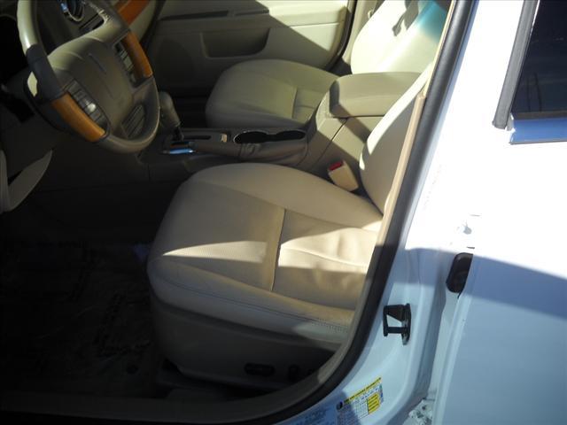 Lincoln MKZ 2007 photo 5