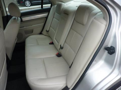 Lincoln MKZ Base Other