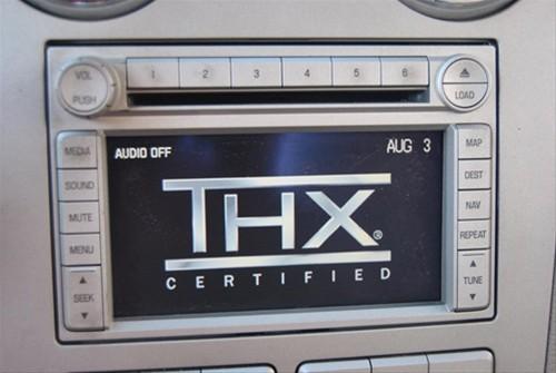 Lincoln MKZ EX - DUAL Power Doors Other