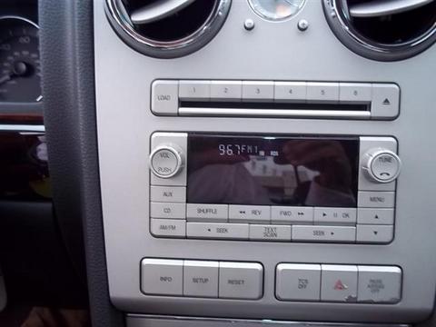 Lincoln MKZ EX - DUAL Power Doors Other