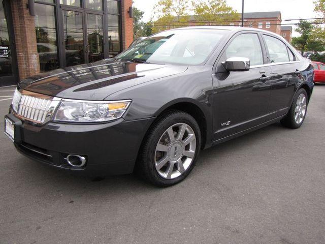 Lincoln MKZ Carrera 4S Unspecified