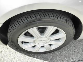 Lincoln MKZ EX - DUAL Power Doors Other