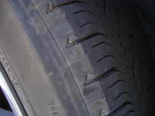 Lincoln MKZ 2007 photo 1