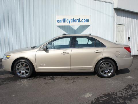 Lincoln MKZ EX - DUAL Power Doors Other