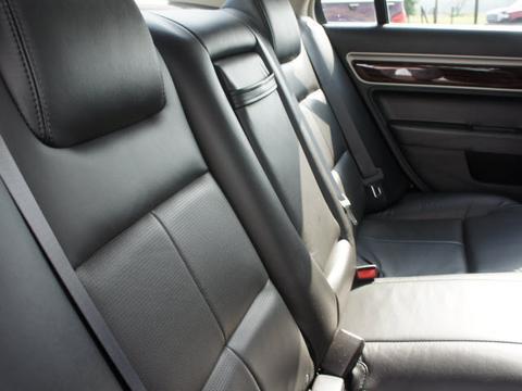 Lincoln MKZ 2007 photo 2