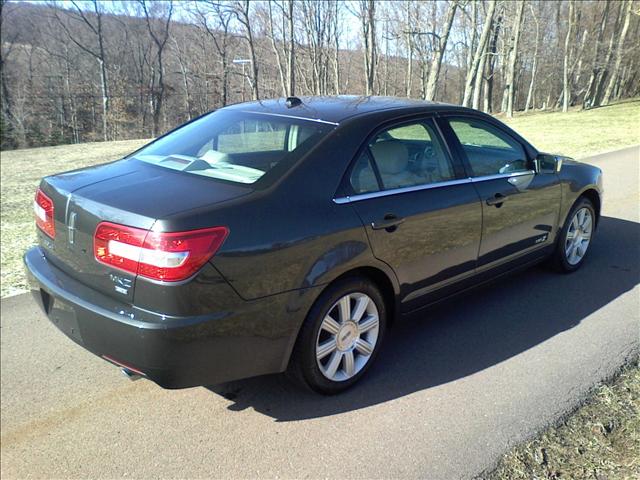 Lincoln MKZ 2007 photo 2