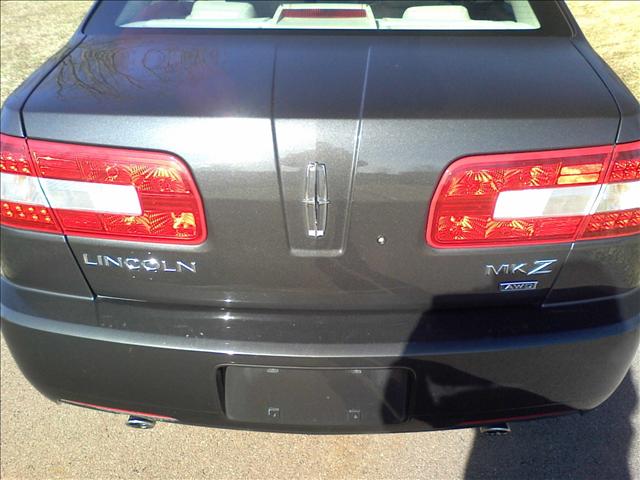 Lincoln MKZ 2007 photo 5