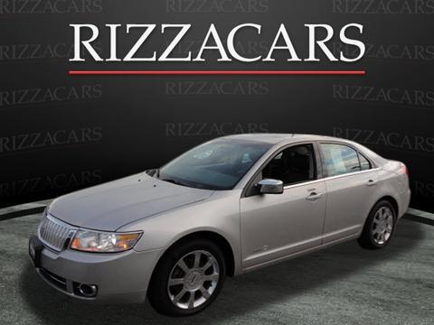 Lincoln MKZ EX - DUAL Power Doors Other