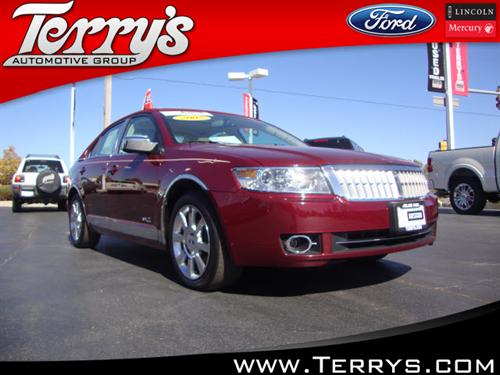 Lincoln MKZ Unknown Other
