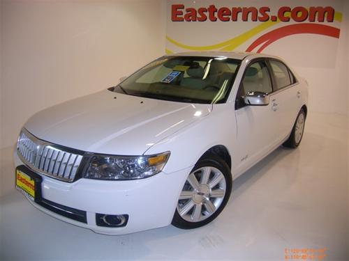 Lincoln MKZ Luxury Sedan Cadillac Factory Certified Other