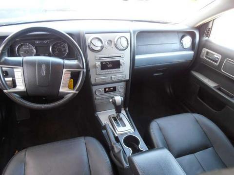 Lincoln MKZ Base Other