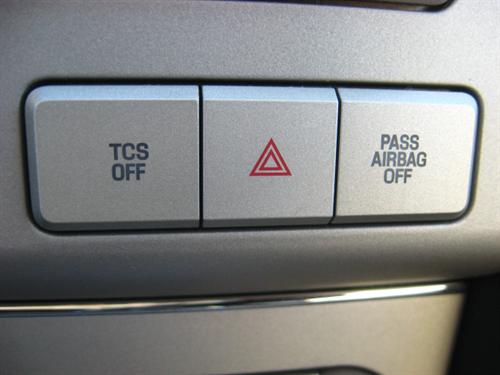 Lincoln MKZ 2007 photo 2