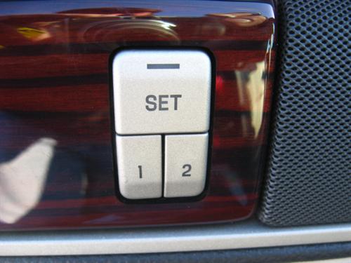 Lincoln MKZ 2007 photo 4