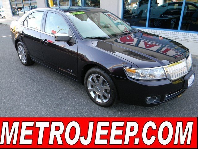 Lincoln MKZ Unknown Other