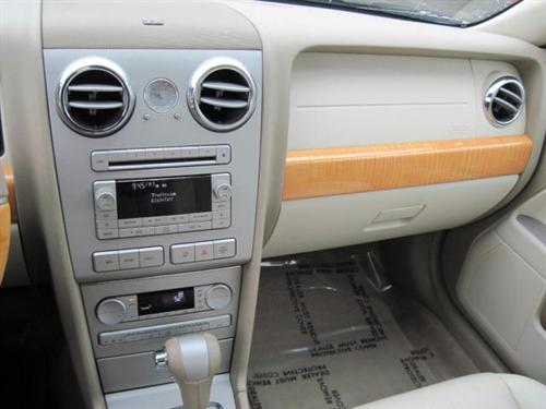 Lincoln MKZ EX - DUAL Power Doors Other