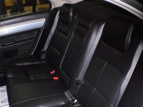 Lincoln MKZ 2007 photo 3