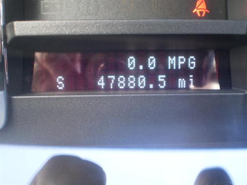 Lincoln MKZ 2007 photo 4