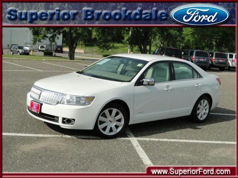 Lincoln MKZ Base Other