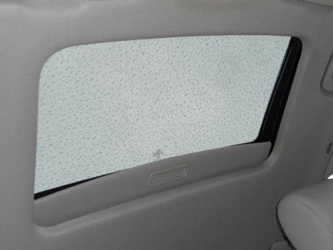 Lincoln MKZ 2008 photo 3