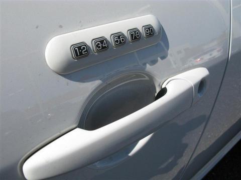 Lincoln MKZ EX - DUAL Power Doors Other