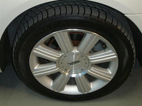 Lincoln MKZ Base Other